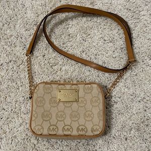 Mini Crossbody Michael Kors Bag